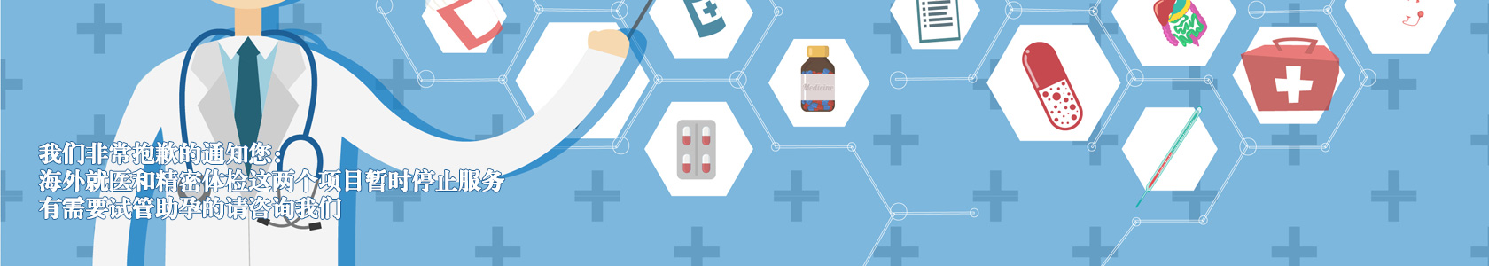 海外就医
