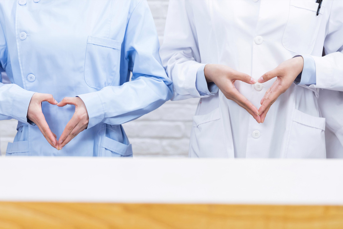 广州试管助孕团队