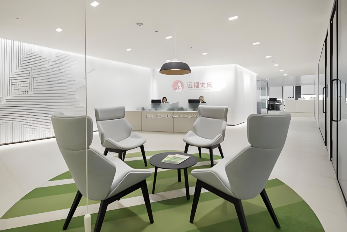 广州远播优育试管助孕中心