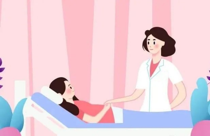 假！试管助孕在线辟谣~